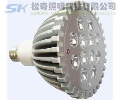 松奇照明 中山專業批發12W高功率LED射燈及照明設備解決方案